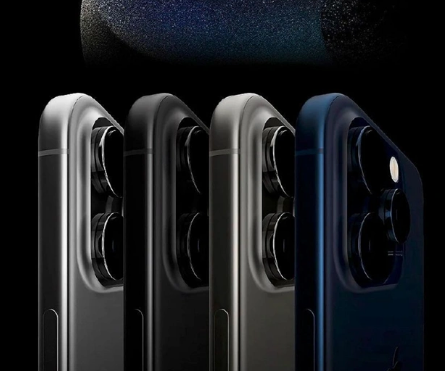 涪陵苹果售后维修店分享iPhone15系列是否升级至8GB内存 
